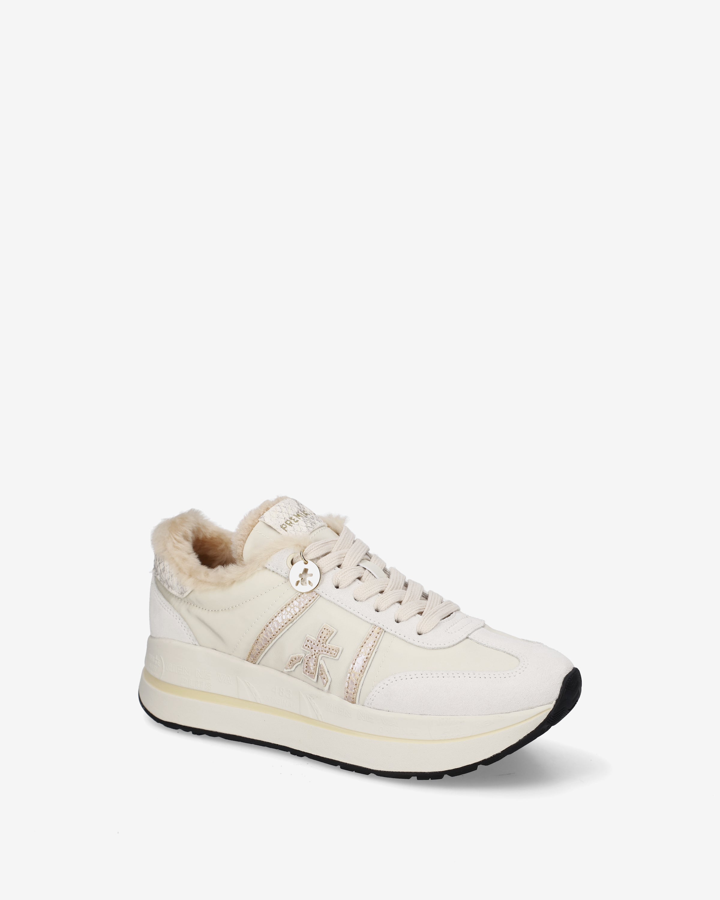 premiata-bethcoin-8145m-damen-platform-sneaker image 4