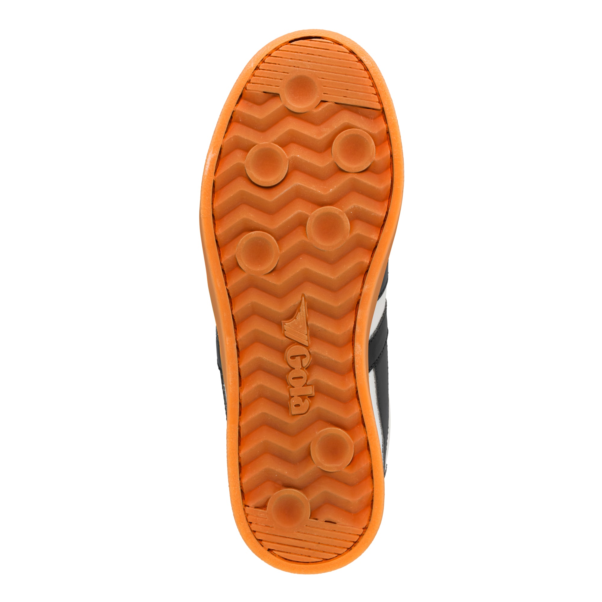 gola-cyclone-leder-sneaker-f-r-damen image 7