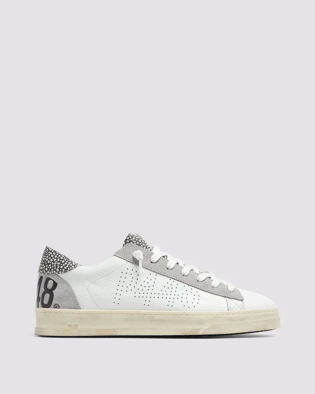 p448-jack-wild-spot-herren-low-top-sneaker-wei-grau image 1