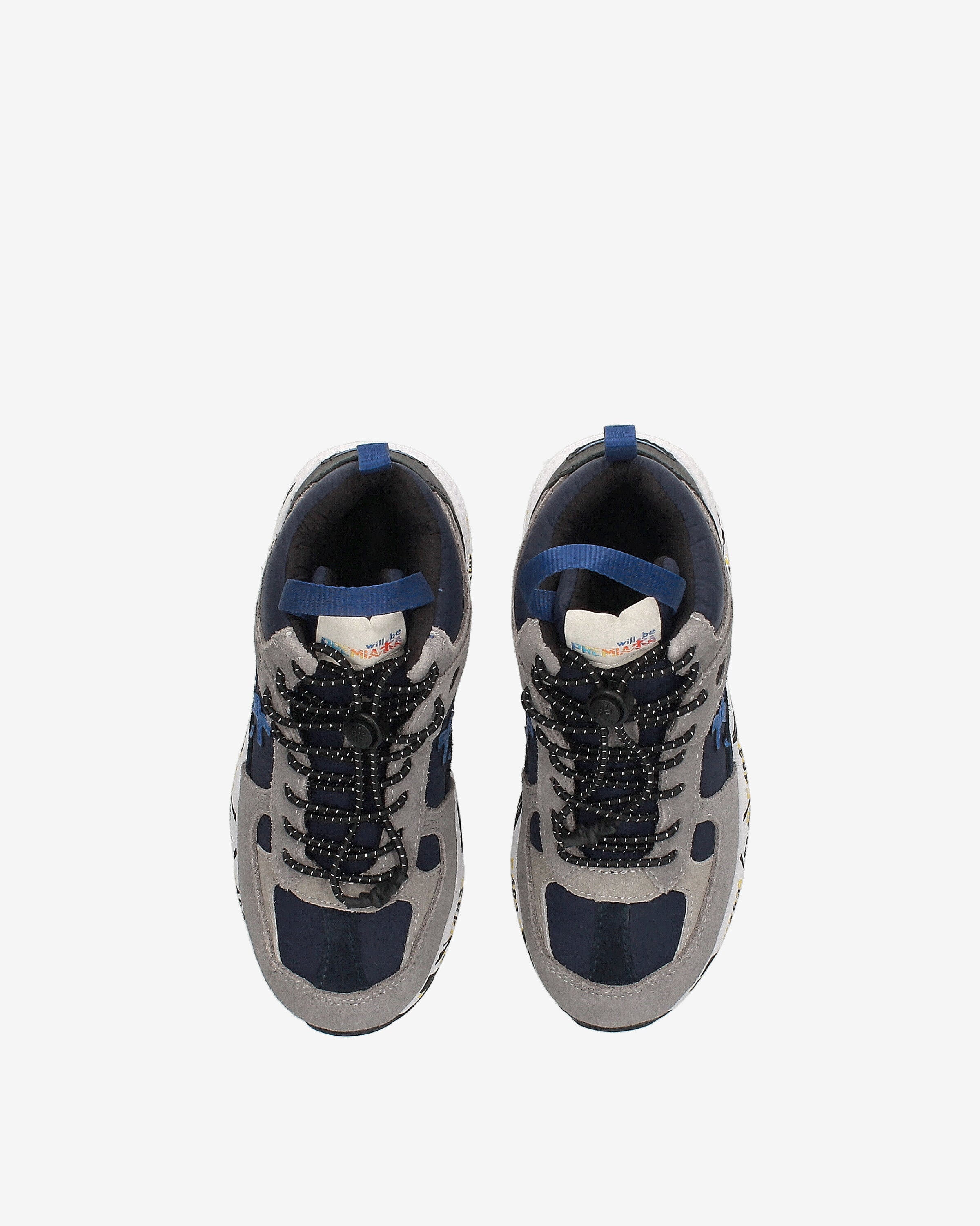 premiata-robinb-2046-sneaker-kinder image 6