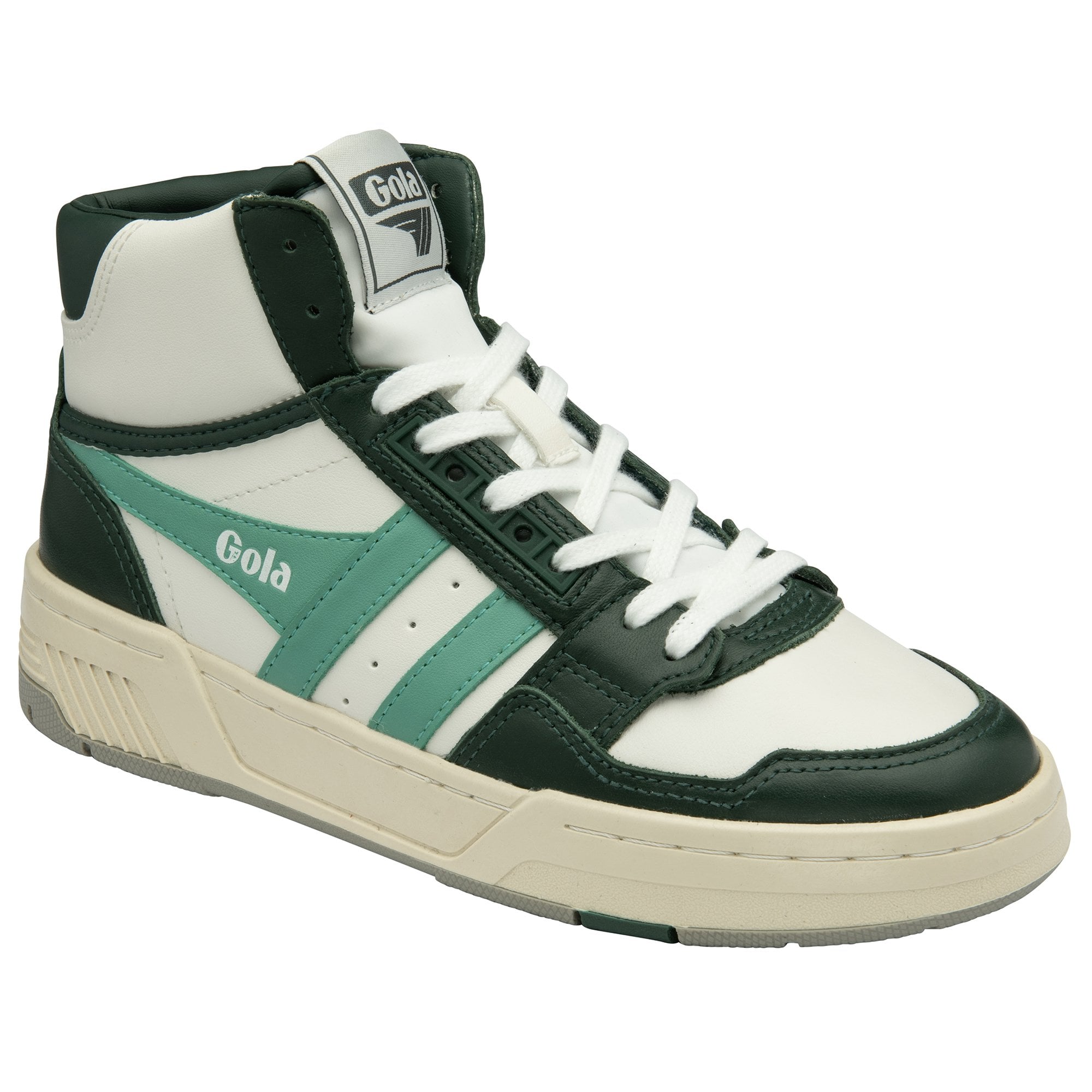 gola-challenge-high-damen-high-top-sneaker-gr-n-wei image 2