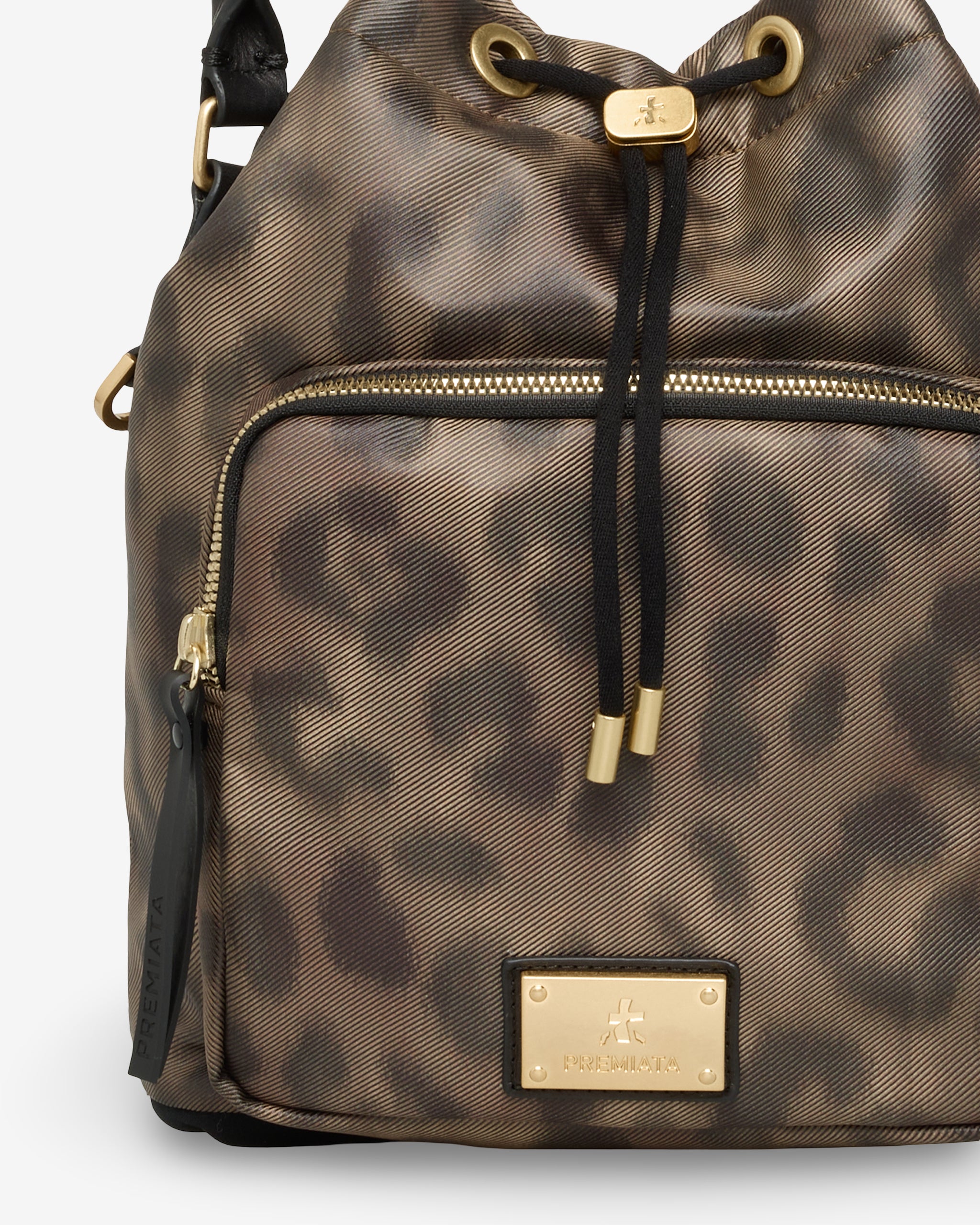 premiata-mia-2158-mini-backpack-leo-print image 4