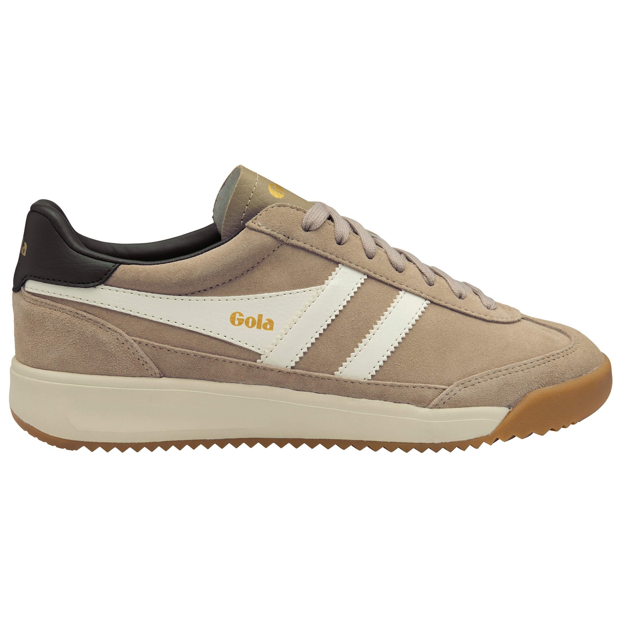 gola-tornado-88-damen-sneaker-beige-wildleder image 1