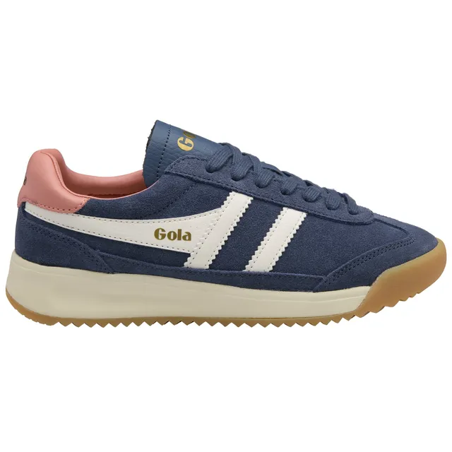 gola-tornado-88-damen-sneaker-mondhellblau-koralle image 1