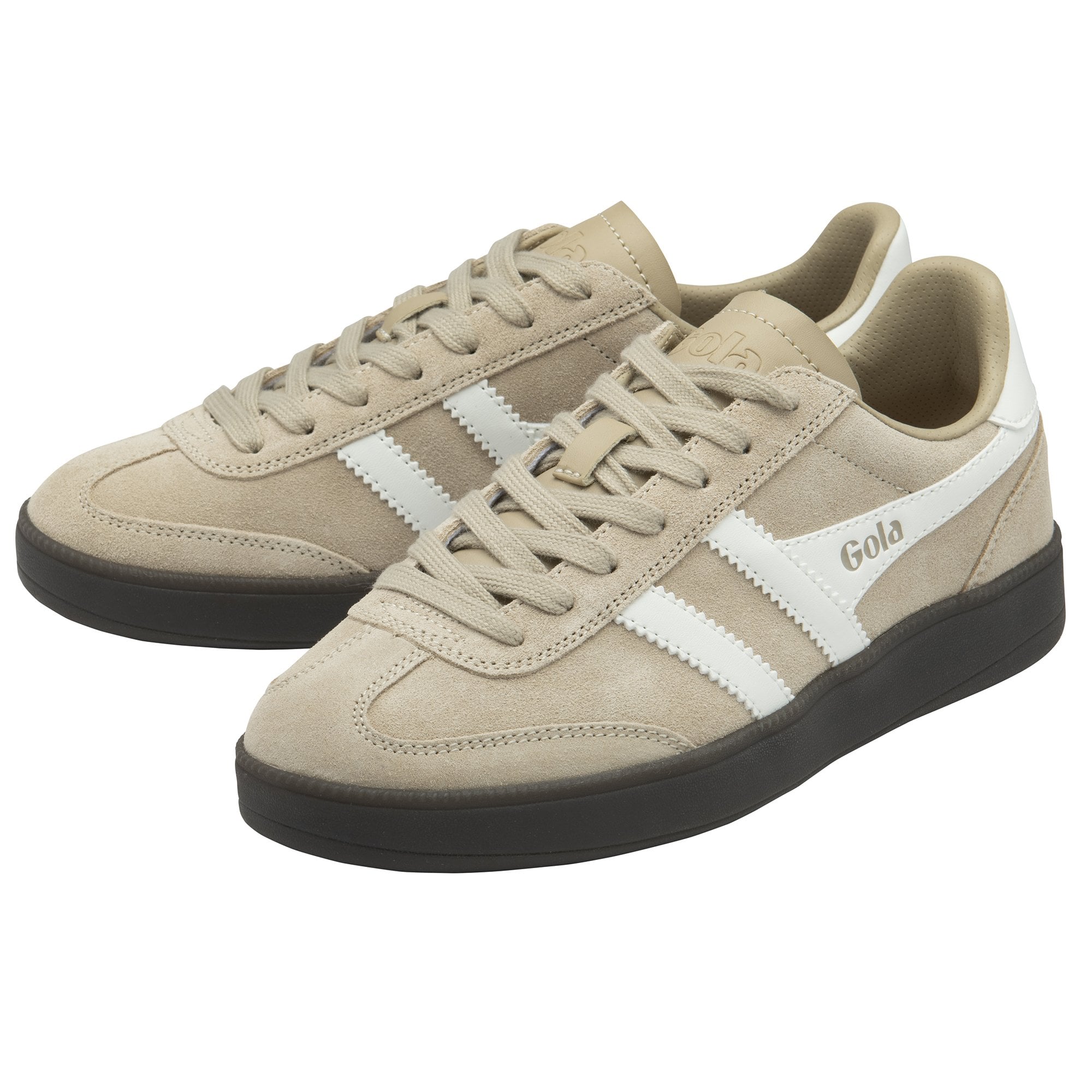 gola-viper-sneaker-damen-wildleder-beige-wei image 3