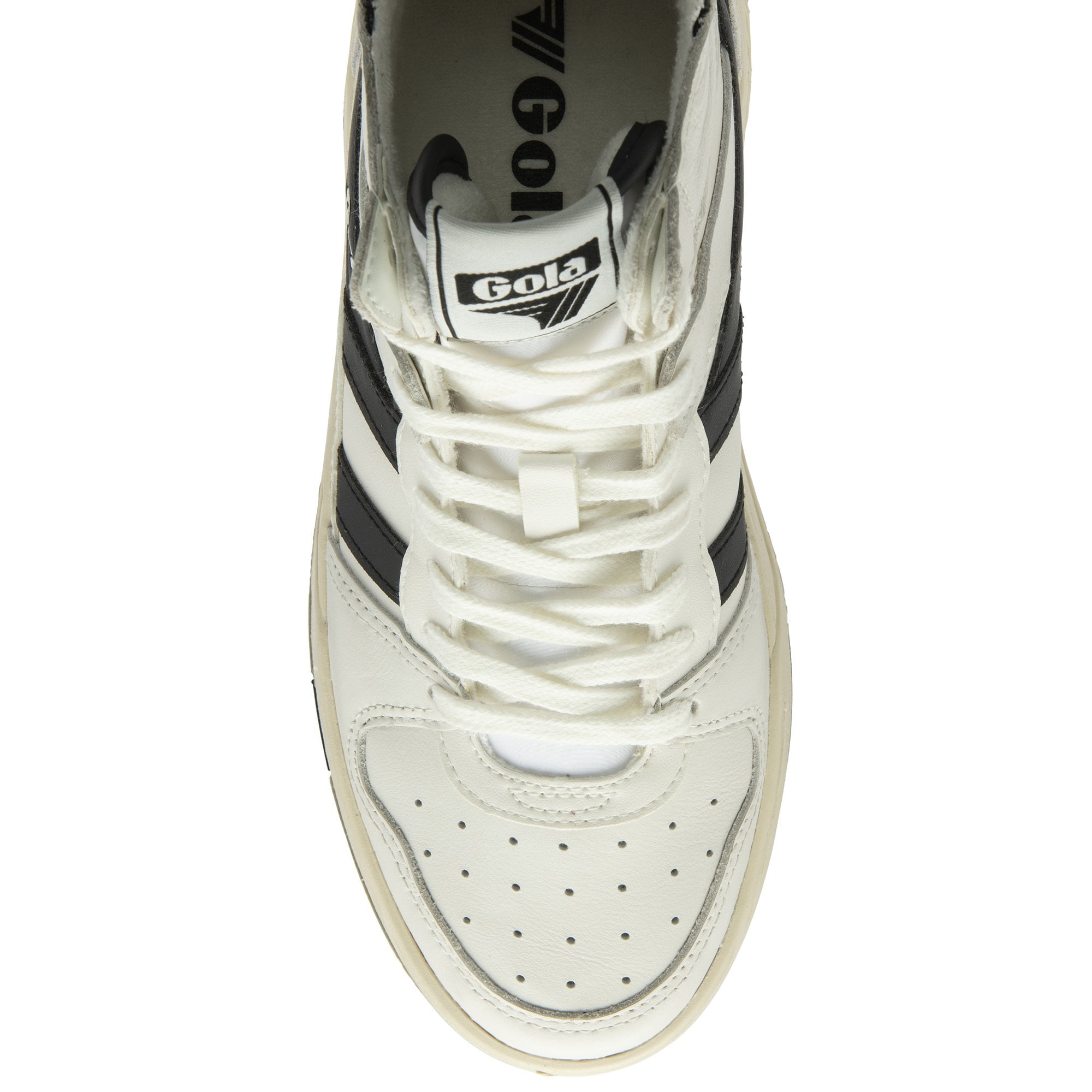 gola-allcourt-high-damen-sneaker-wei-grau-schwarz image 5