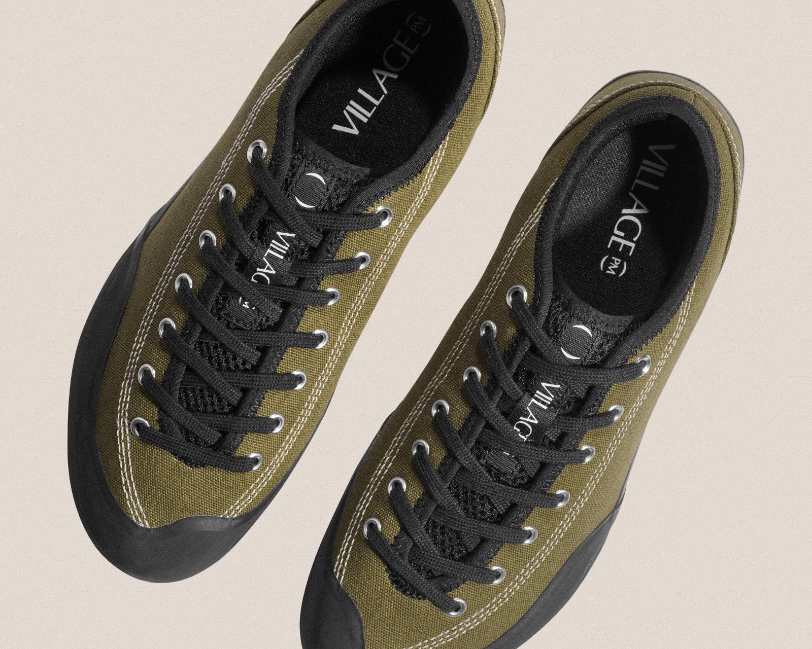 village-pm-1-30pm-low-skateboardschuh image 6