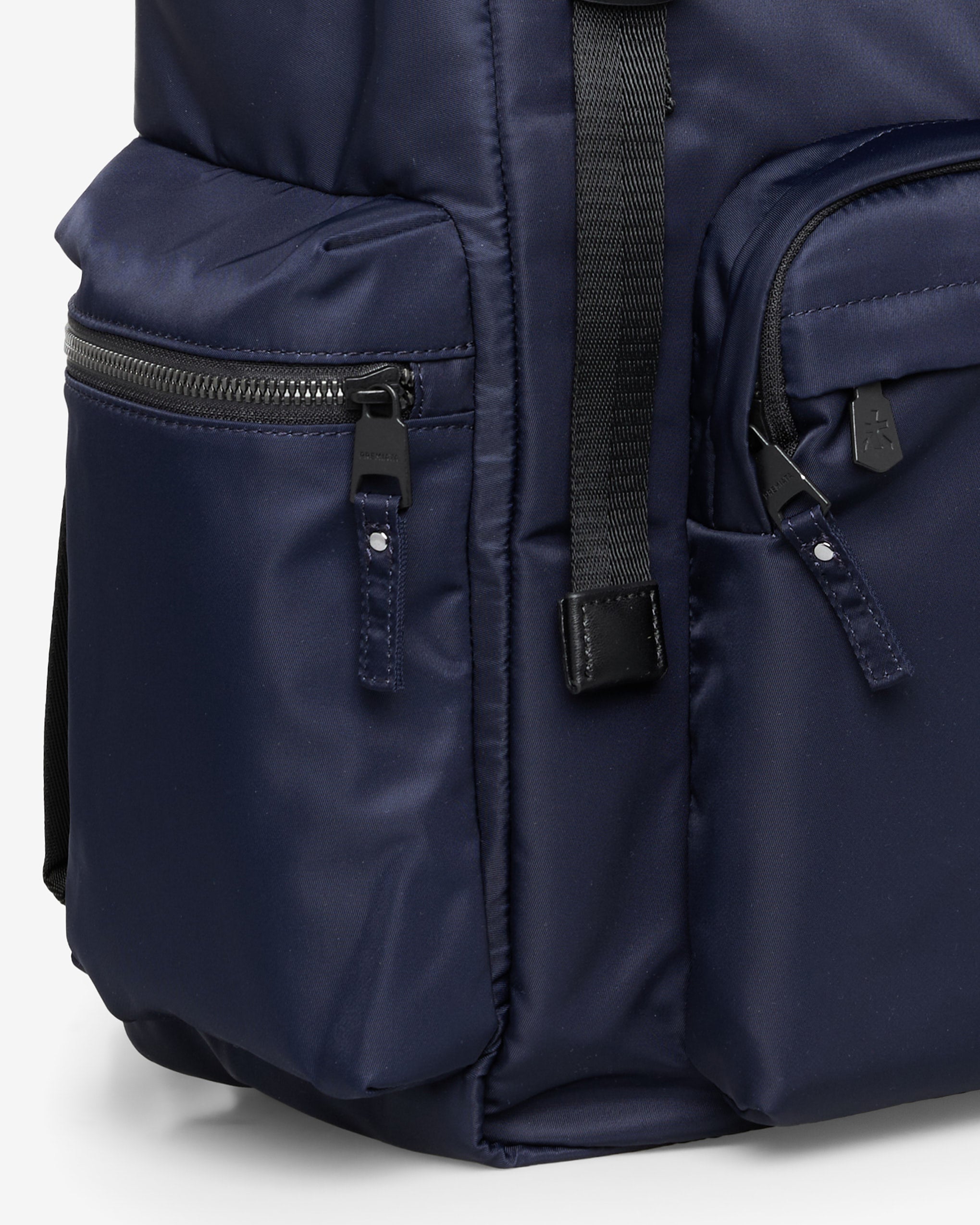premiata-booker-2148-rucksack-navy-blau-technik-gewebe image 6