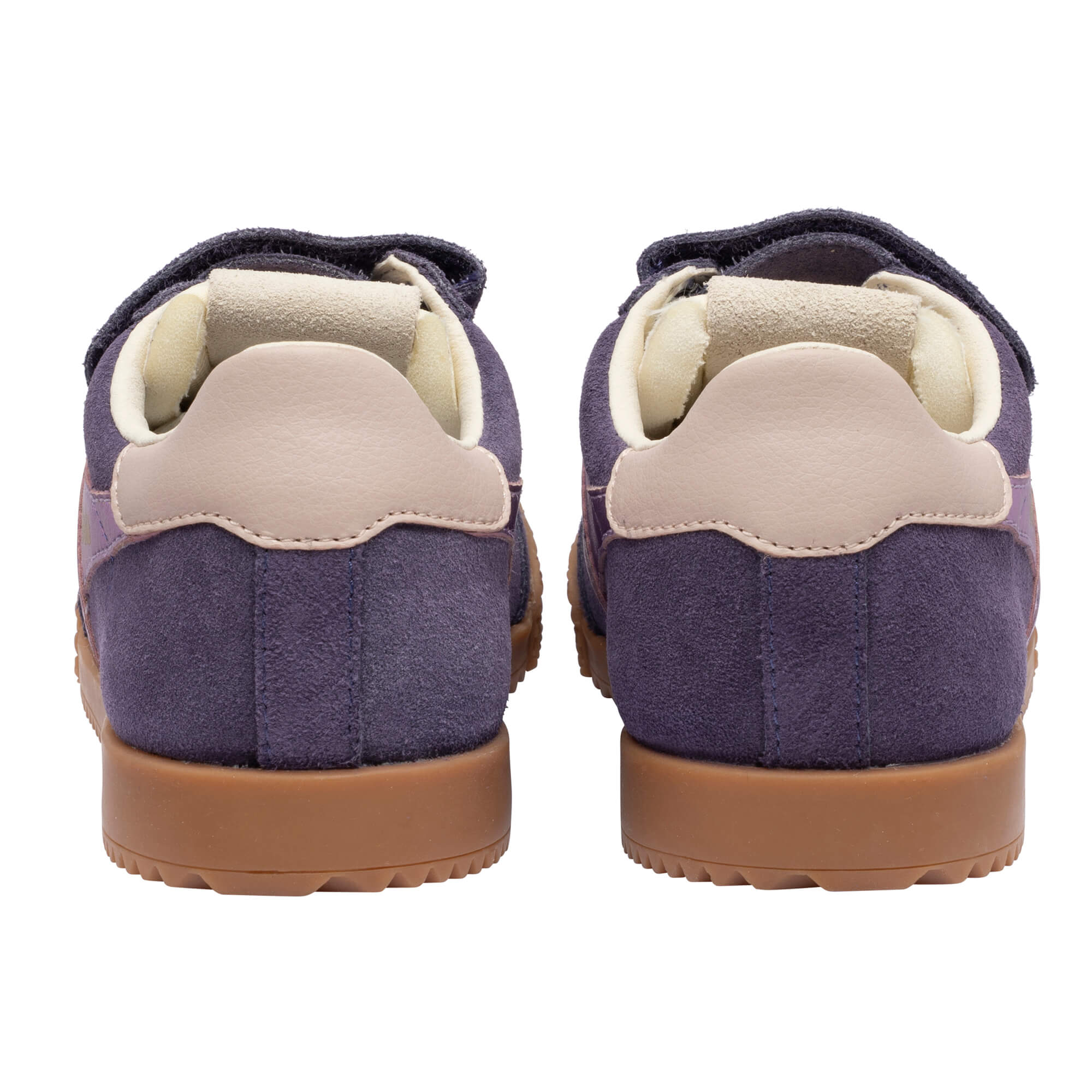 gola-elan-glitz-strap-sneaker-f-r-kinder-pflaume image 4