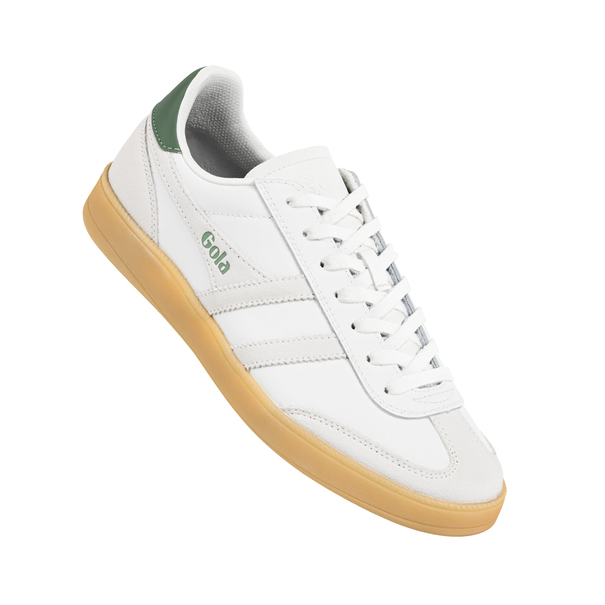 gola-viper-leather-herren-sneaker-wei-leder image 5