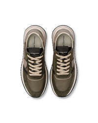 philippe-model-tropez-2-1-sneaker-herren-military-beige image 5