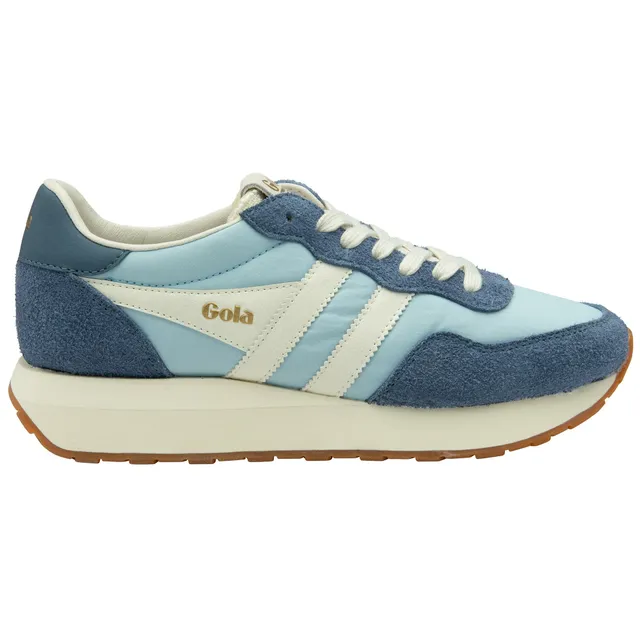 gola-arizona-damen-sneaker-eisbergblau-mondschein image 1