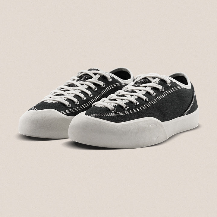 village-pm-1-30pm-low-skateboardschuh-entry image 2
