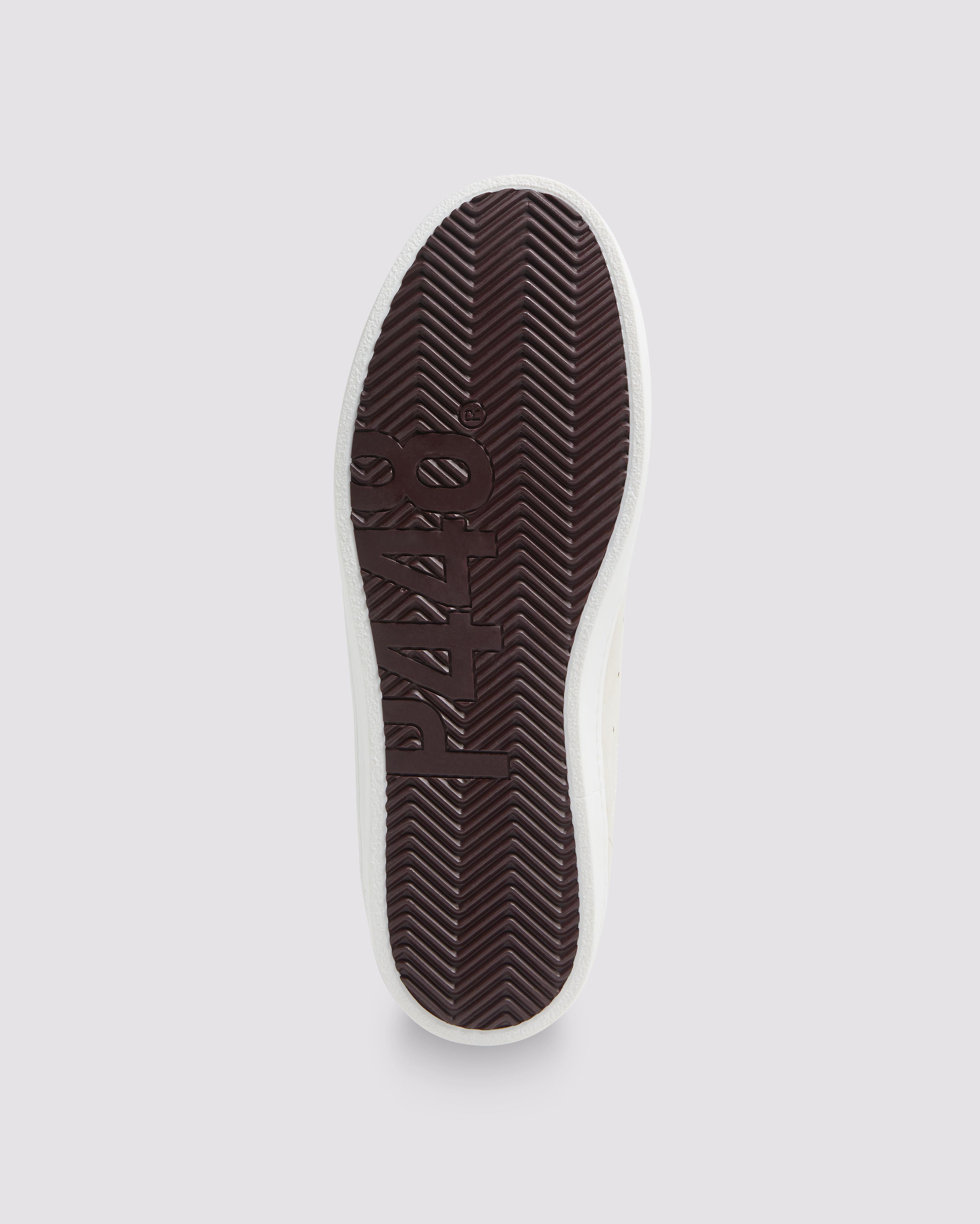 p448-john-shore-low-top-sneaker-creme-herren image 5