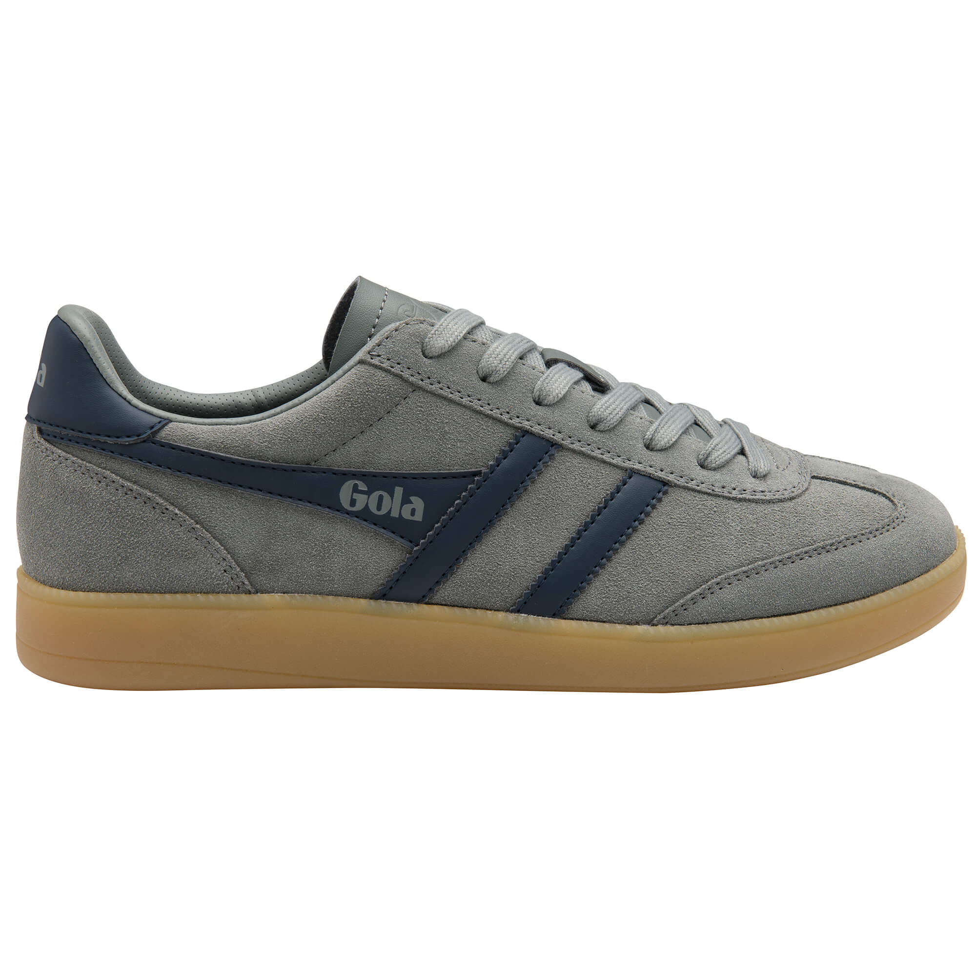 gola-viper-herren-sneaker-conifergrau-wildleder-navy image 1