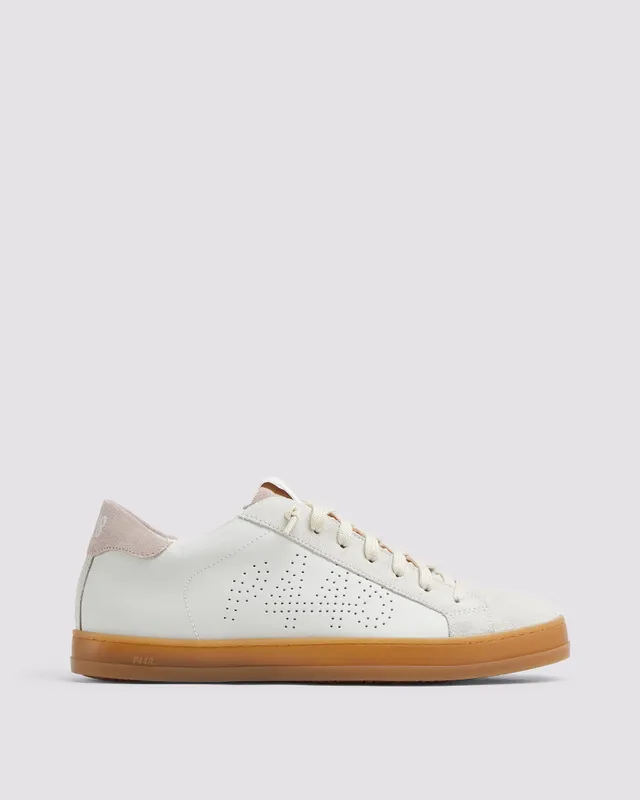 p448-john-lilac-damen-low-top-sneaker image 1
