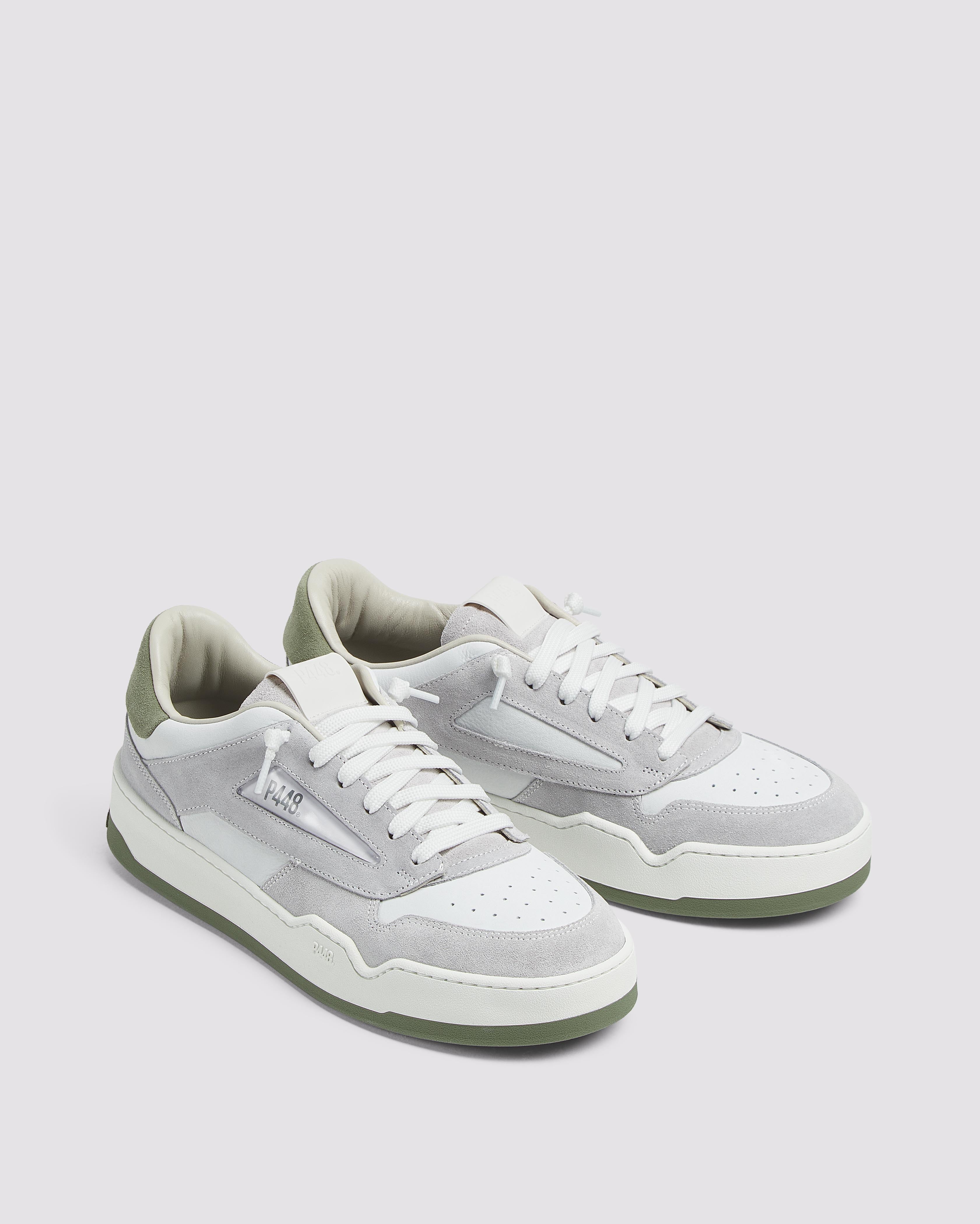p448-brixton-sage-herren-low-top-sneaker image 3