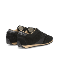 philippe-model-planche-sneaker-damen-schwarz image 2