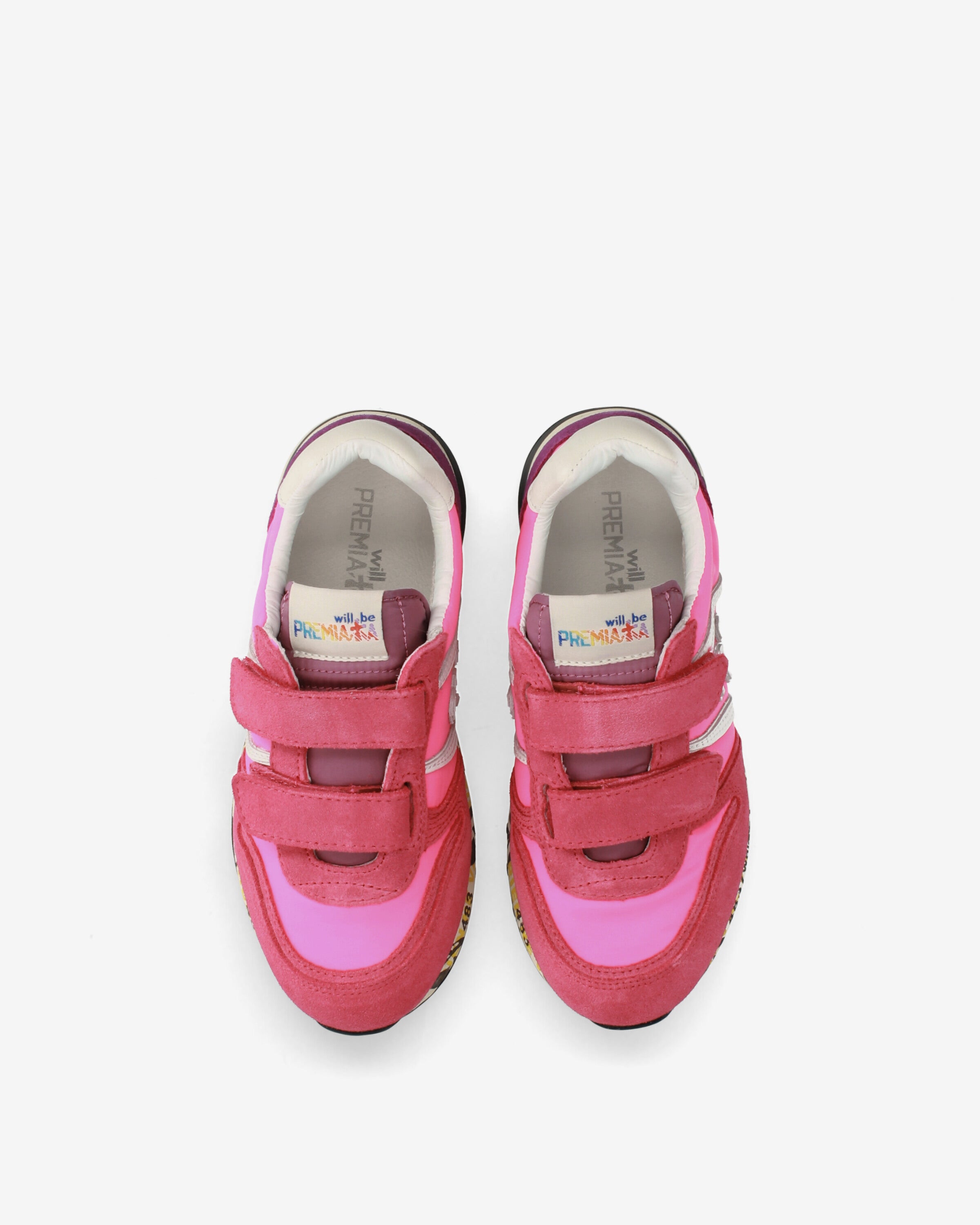 premiata-skyb-9513v-junior-sneaker image 6