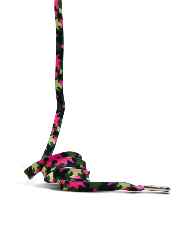 philippe-model-schn-rsenkel-damen-baumwolle-fuchsia-gr-n image 1