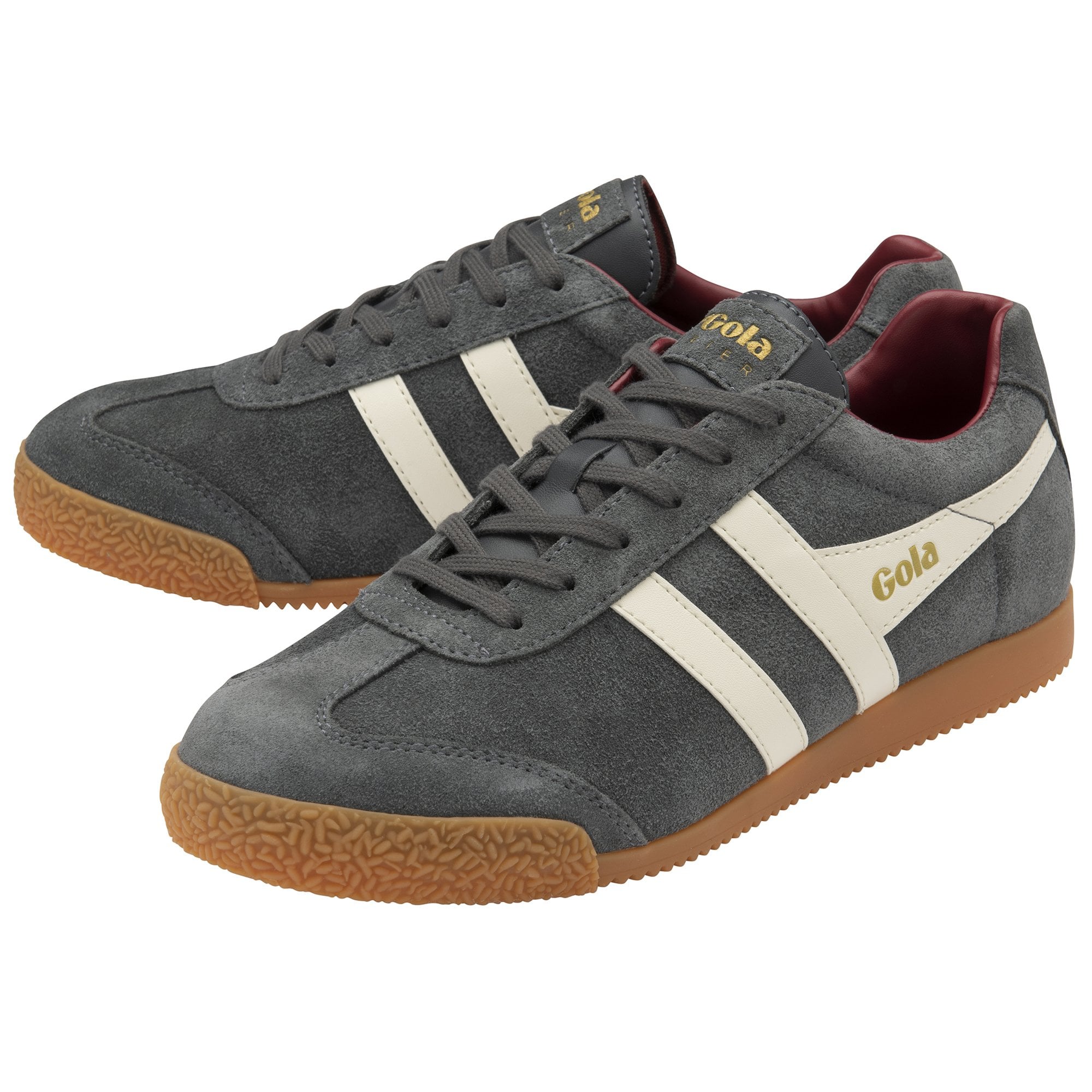 gola-harrier-herren-wildleder-sneaker-legend-res-design-vielseitige-farbauswahl image 3