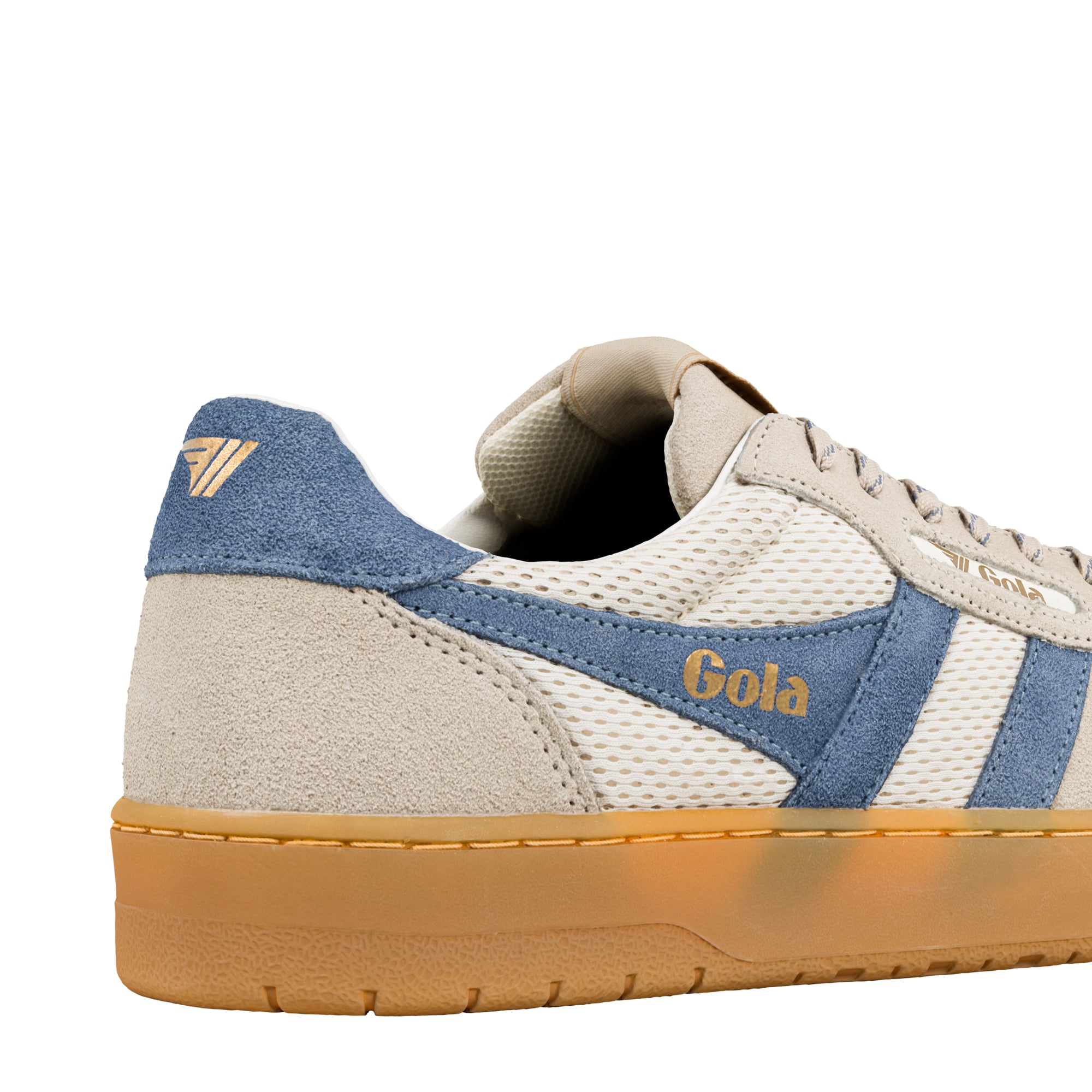 gola-hawk-83-herren-sneaker-mesh-beige-mondhell image 6