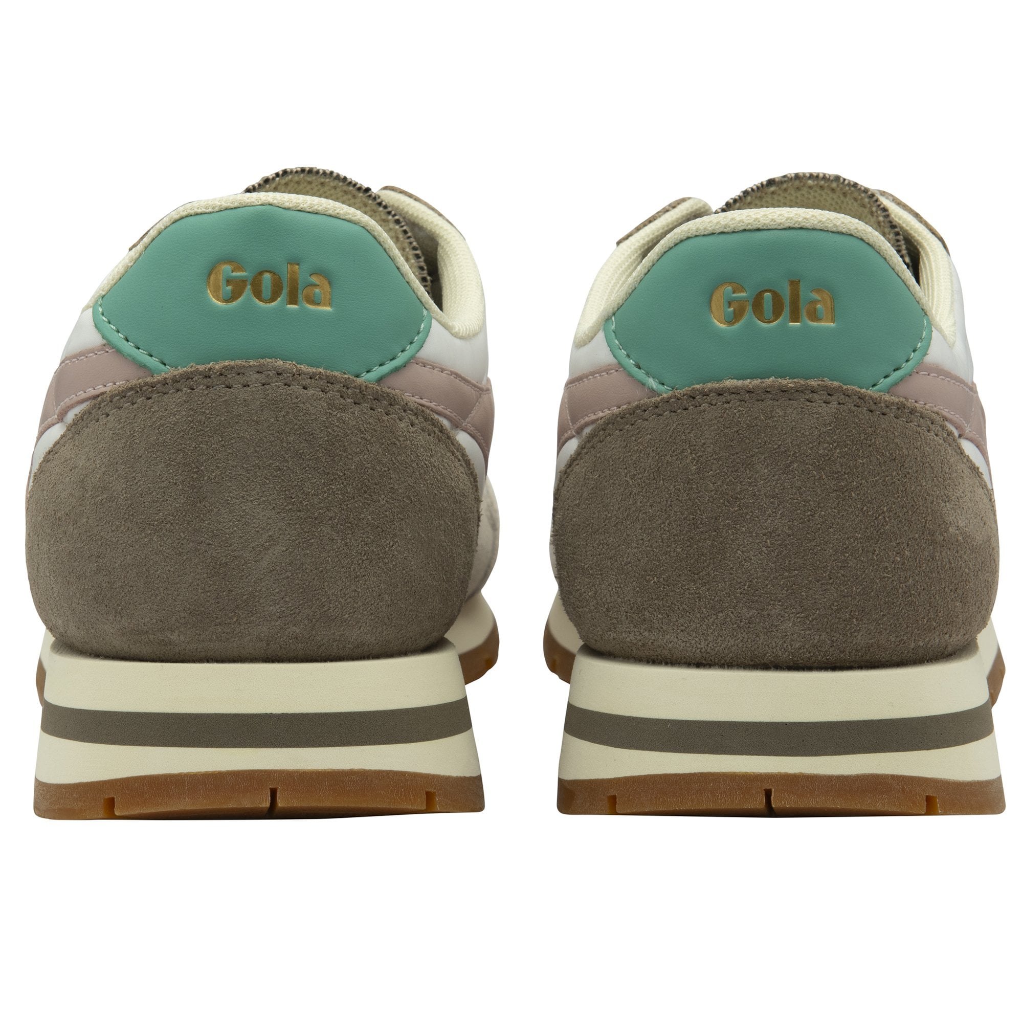 gola-daytona-chute-sneaker-f-r-damen-off-white-rhino-kreiderosa image 4