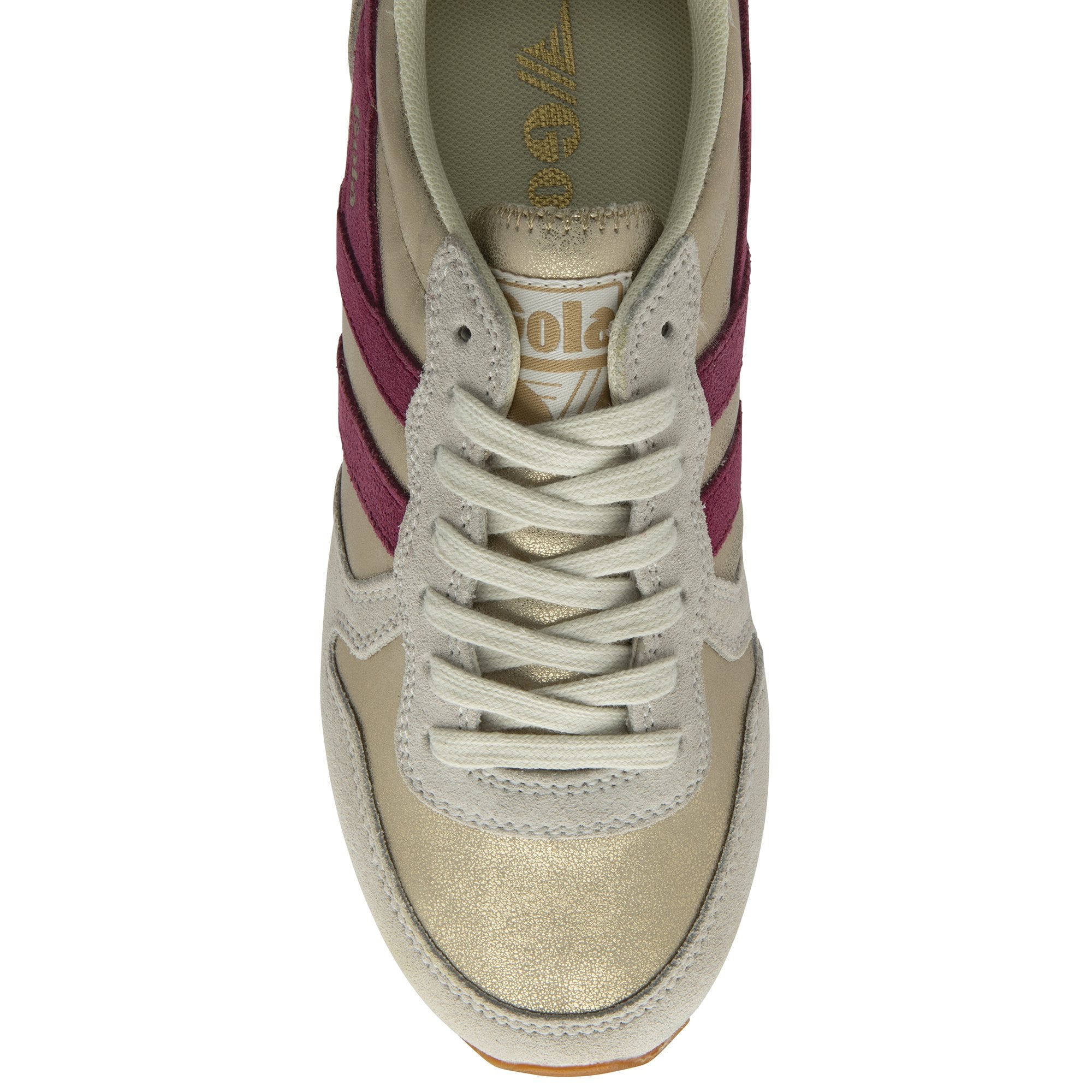gola-daytona-blaze-sneaker-f-r-damen-2 image 5