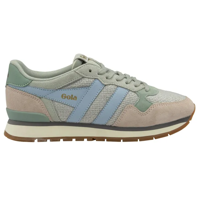 gola-colorado-sneaker-f-r-damen-rauchgrau-ros-hellblau image 1