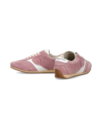 philippe-model-planche-damen-sneaker-rosa image 4
