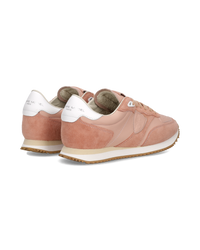 philippe-model-blville-damen-sneaker-corail-koralle image 2