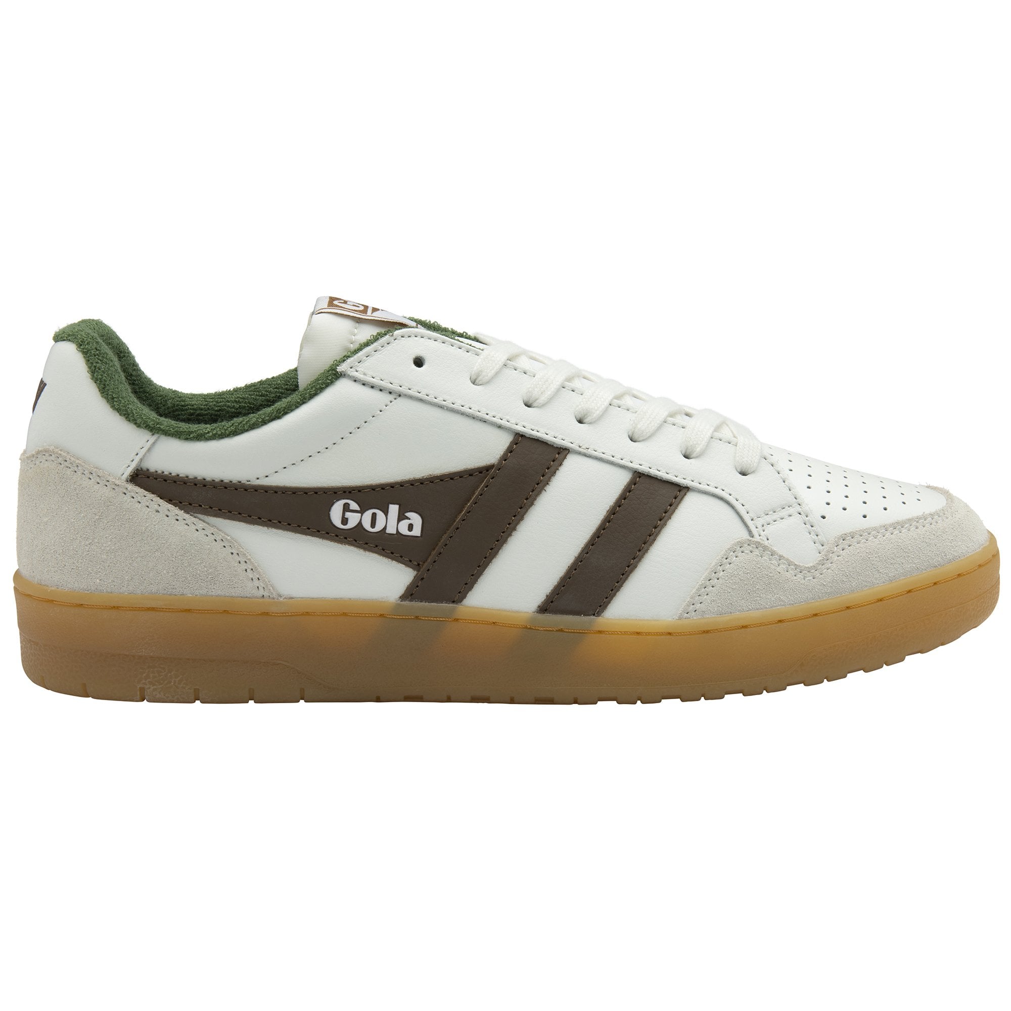 gola-eagle-86-herren-sneaker-court-style image 1