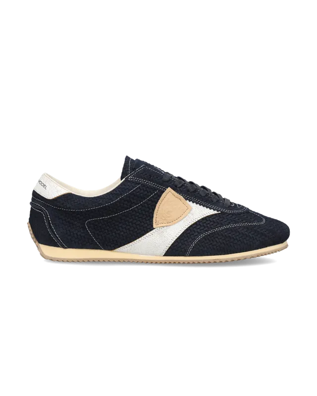 philippe-model-planche-sneaker-herren-bleu-oc-an-blau image 1
