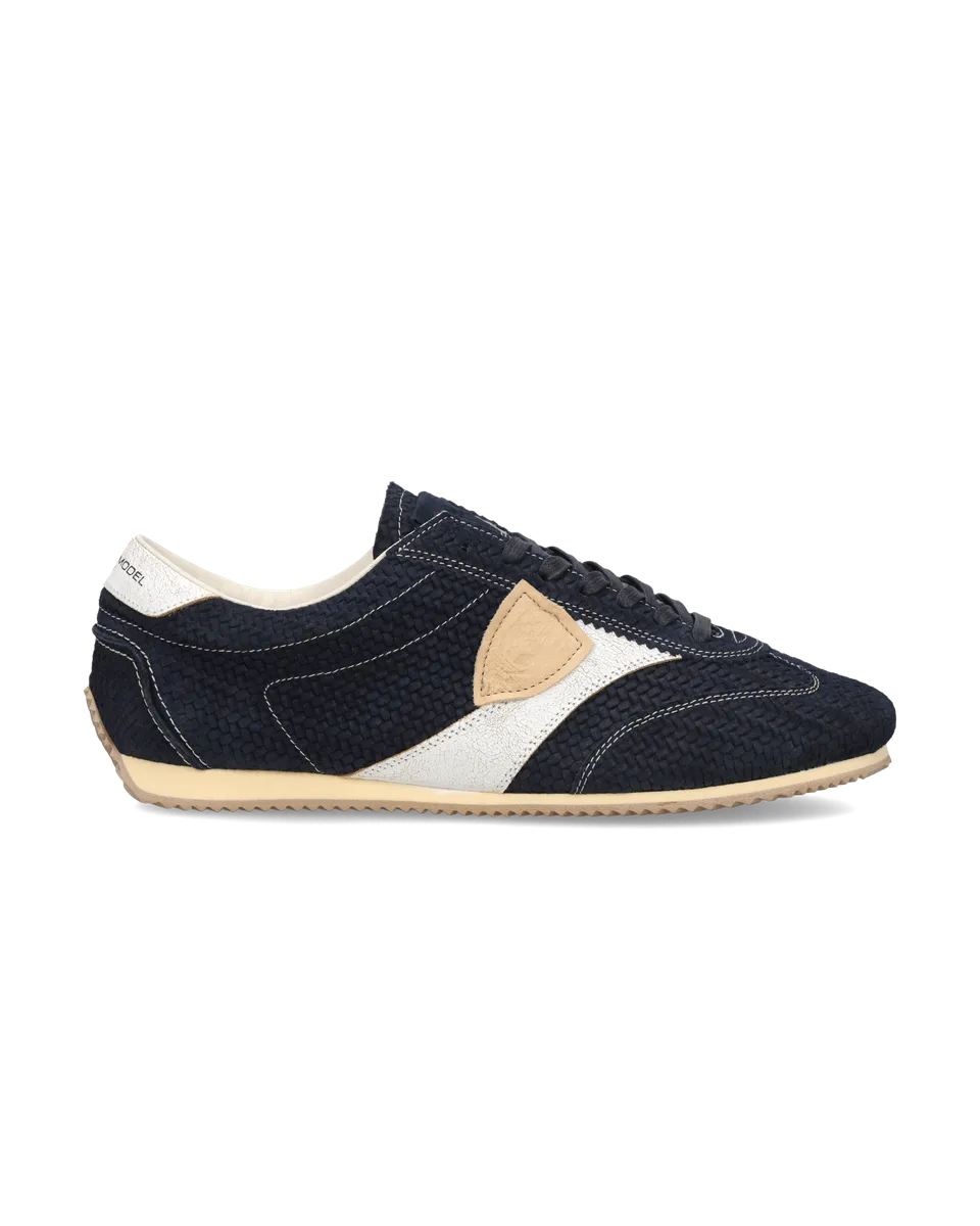 philippe-model-planche-sneaker-herren-bleu-oc-an-blau image 1