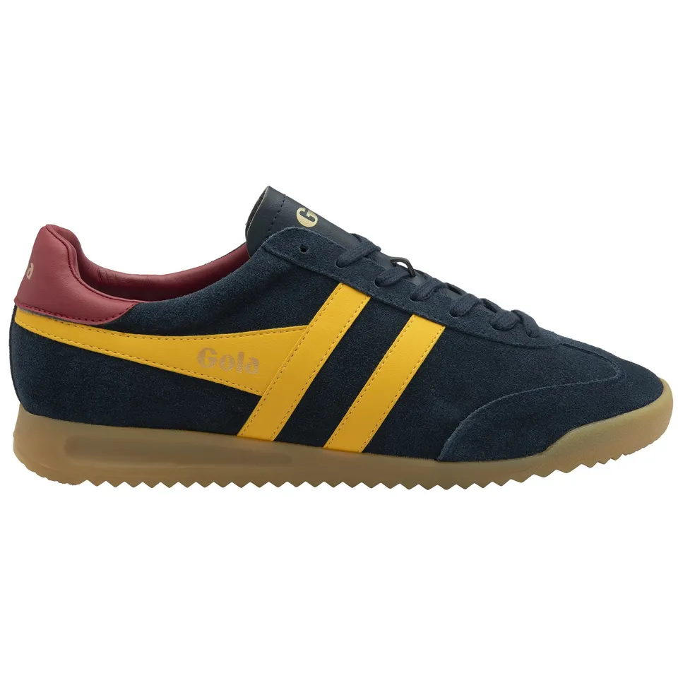 gola-torpedo-sneaker-f-r-herren-retro-fu-ball-sneaker-1985 image 1