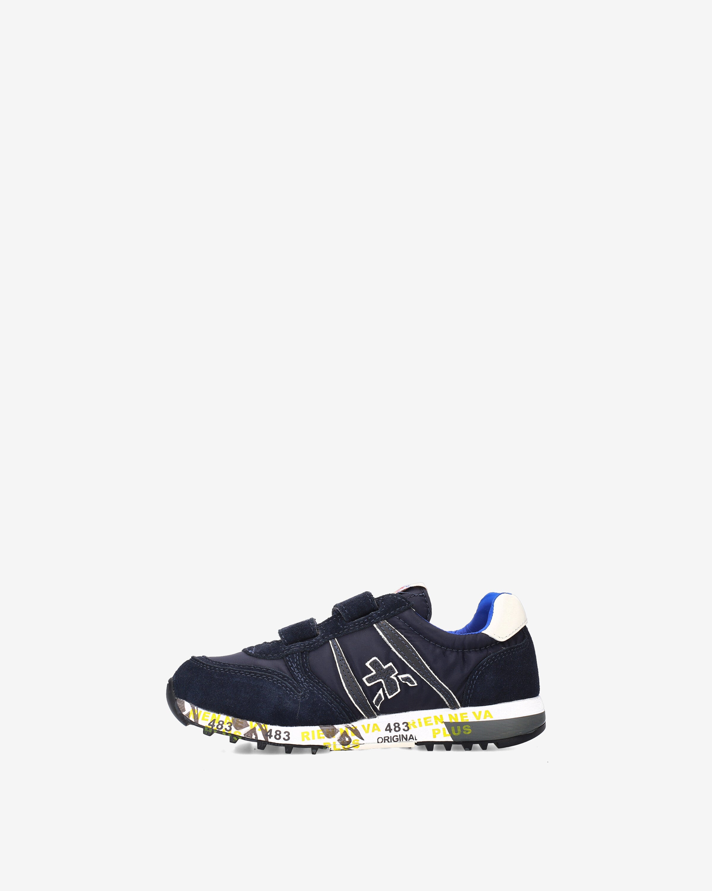 premiata-skyb-9343v-kinder-sneaker image 4