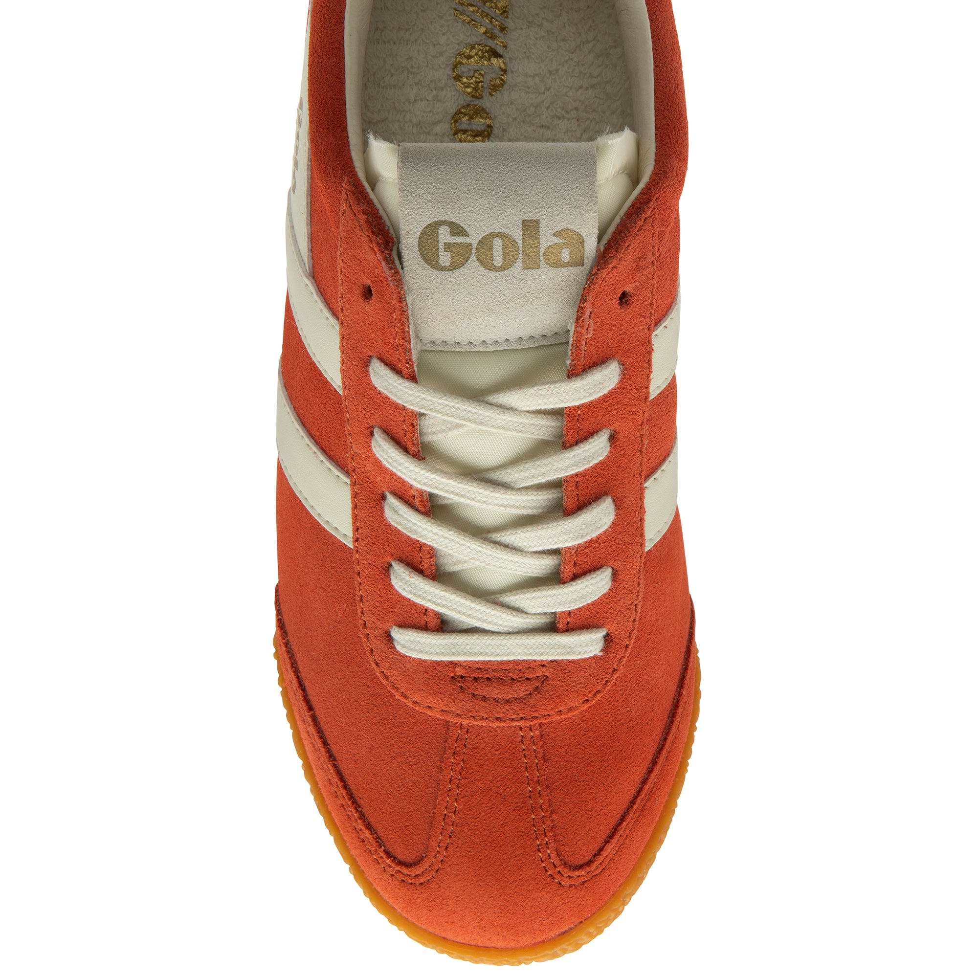 gola-elan-damen-sneaker-korallenrot-trainingsschuh image 5