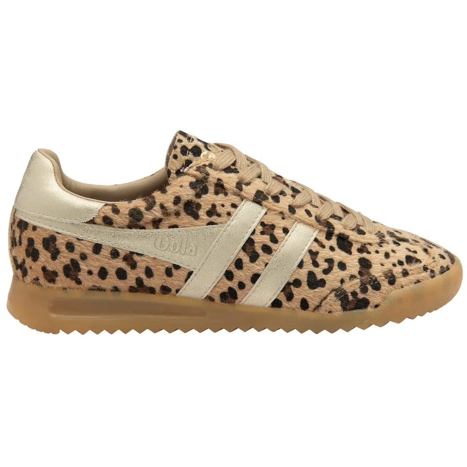 gola-torpedo-safari-sneaker-f-r-damen-leopardenmuster-rindsleder image 1