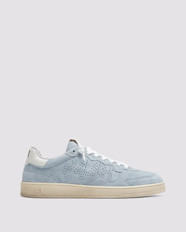 p448-vert-storm-herren-low-top-sneaker-hellblau-beige image 1