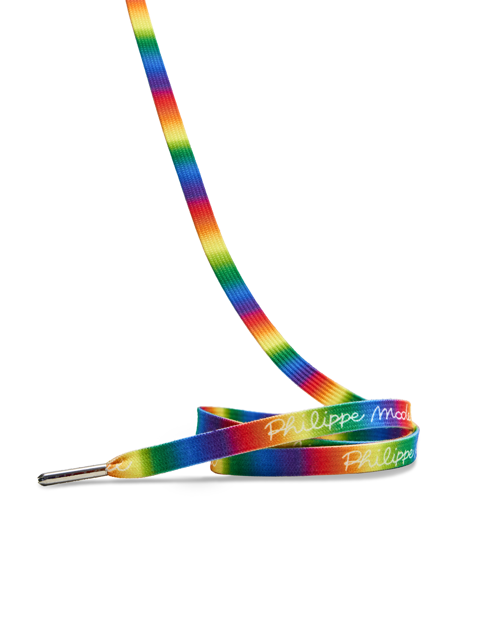 philippe-model-schn-rsenkel-damen-baumwolle-multicolor image 1