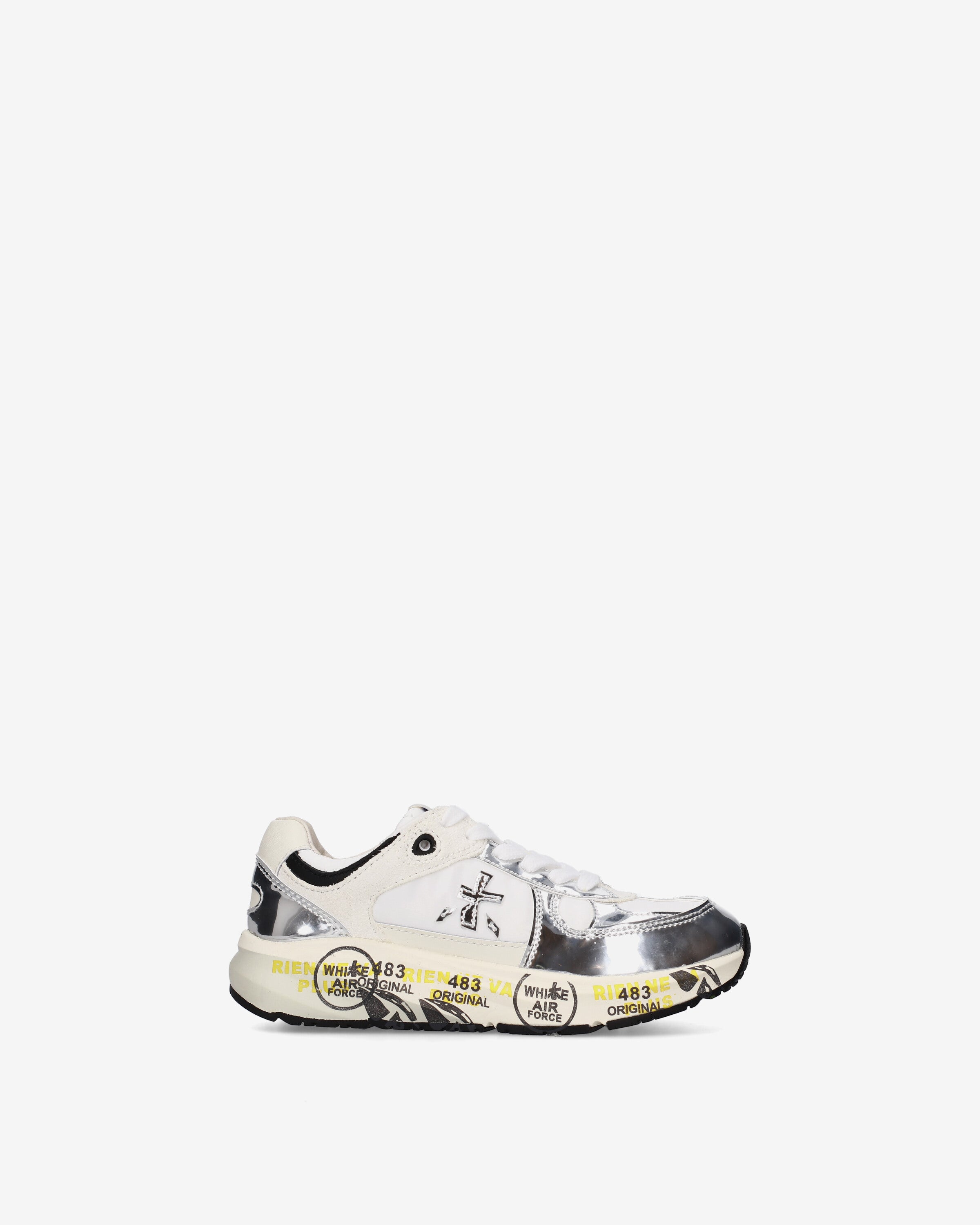 premiata-divab-9459b-kinder-sneaker-leicht image 2