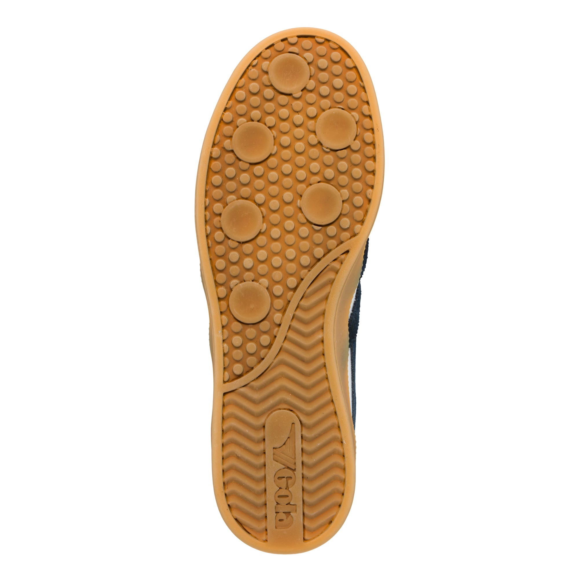 gola-viper-herren-sneaker-aus-leder-wei-marine image 7