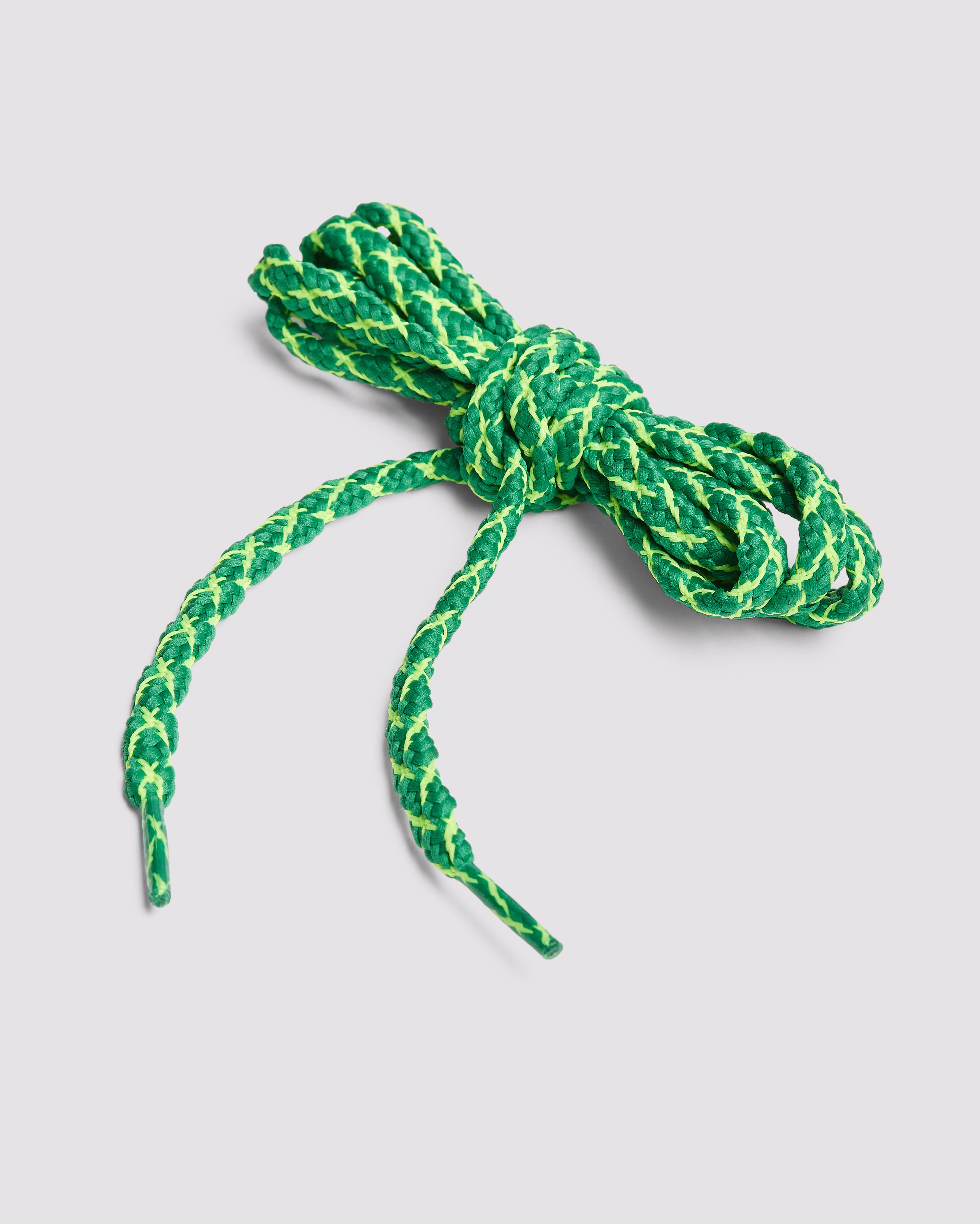 p448-shoelaces-multi-green-ersatz-schn-rsenkel image 2