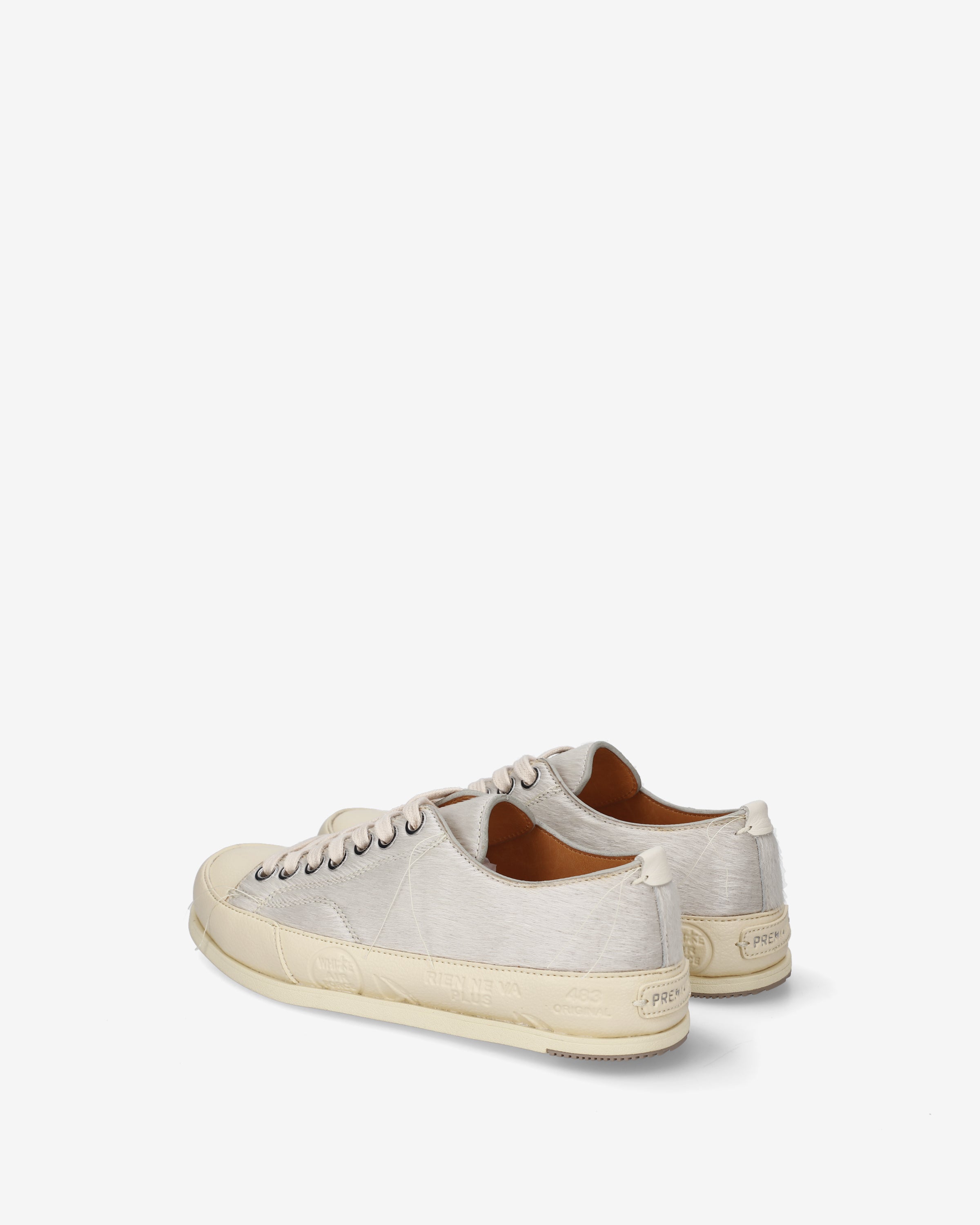 premiata-vincentd-15-8612-sneaker-damen-panna image 5