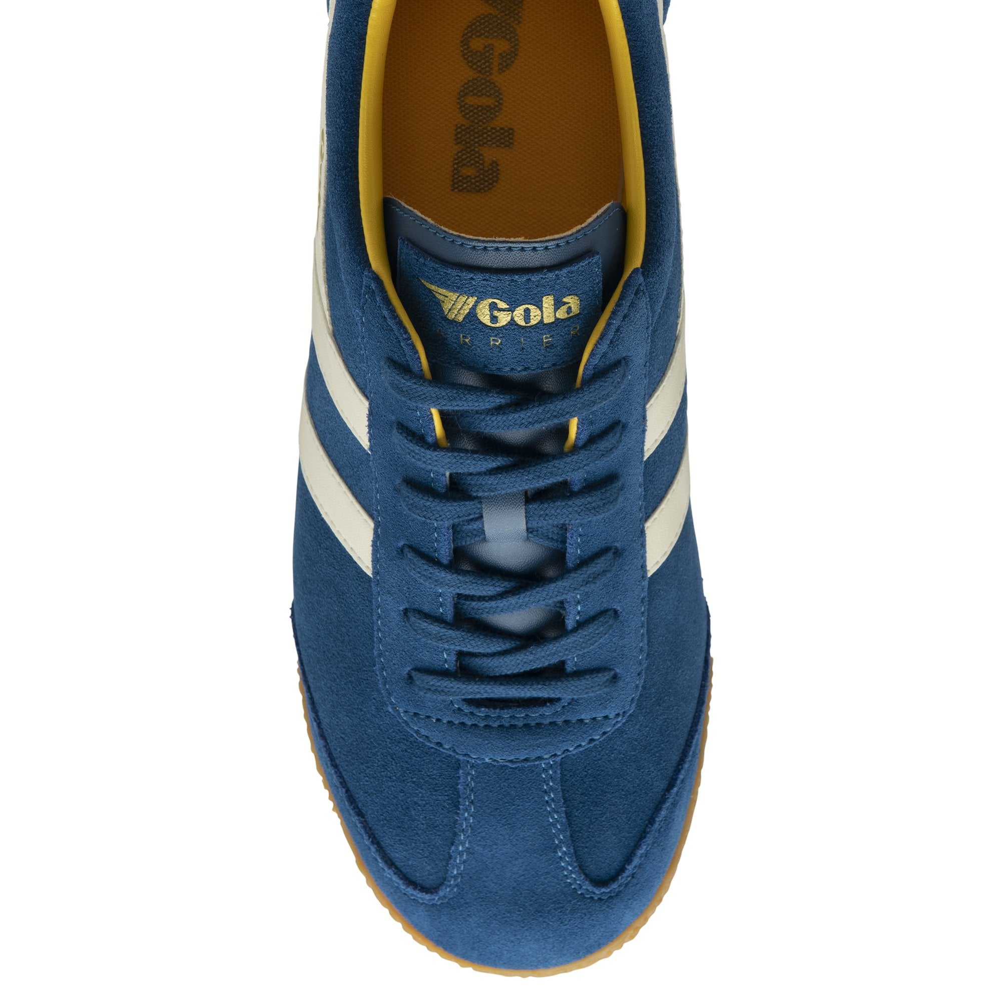 gola-harrier-herren-sneaker-aus-wildleder-2 image 5