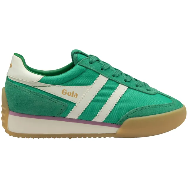 gola-pacer-damen-sneaker-klassiker-materialmix image 1