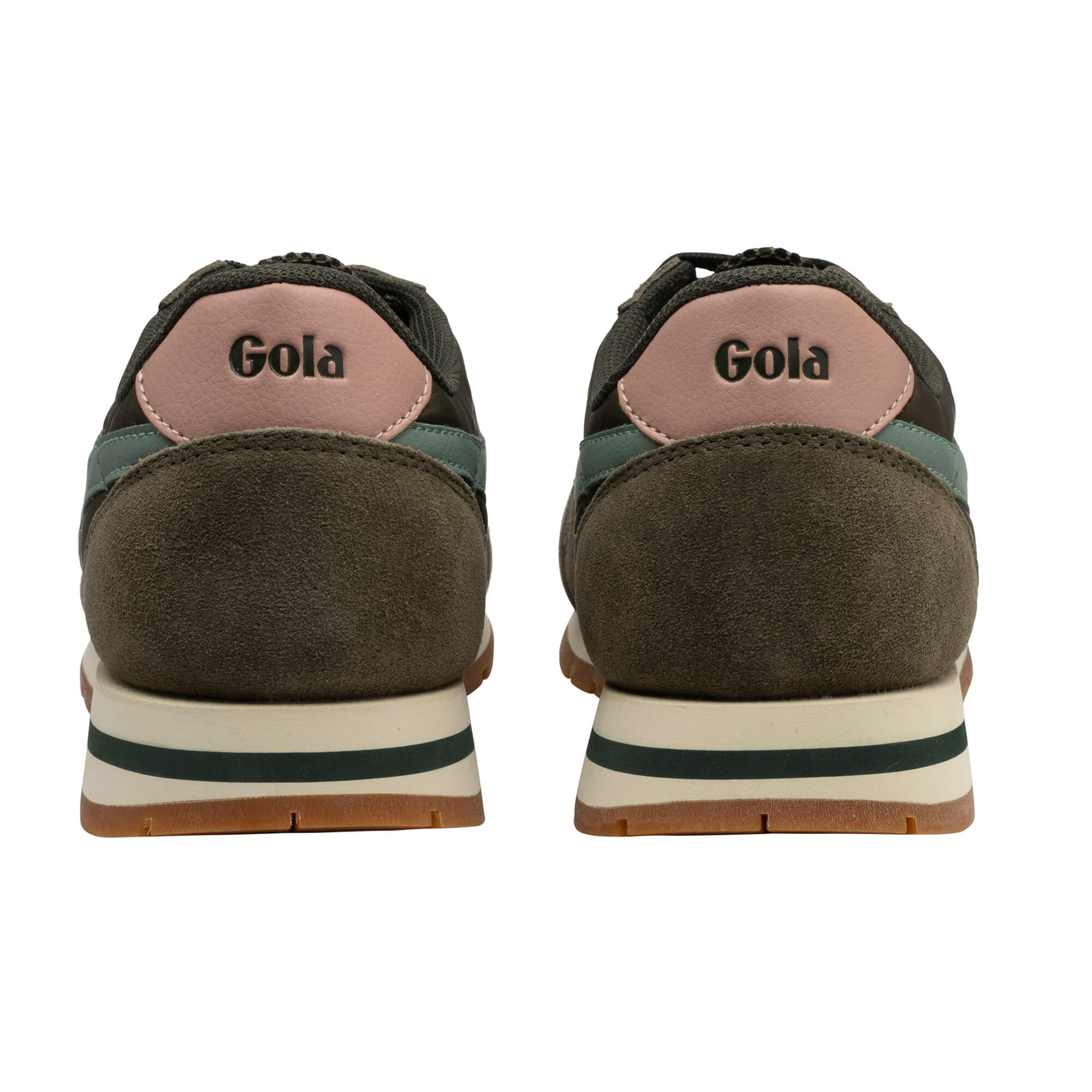 gola-daytona-chute-sneaker-f-r-damen image 4