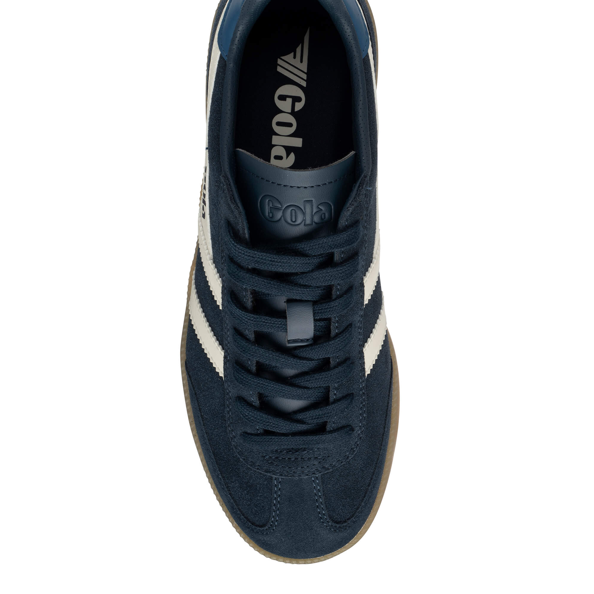 gola-viper-sneaker-f-r-herren-navy-wildleder-aw26 image 5