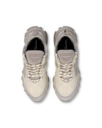 philippe-model-rocx-sneaker-herren-braun-boue image 6