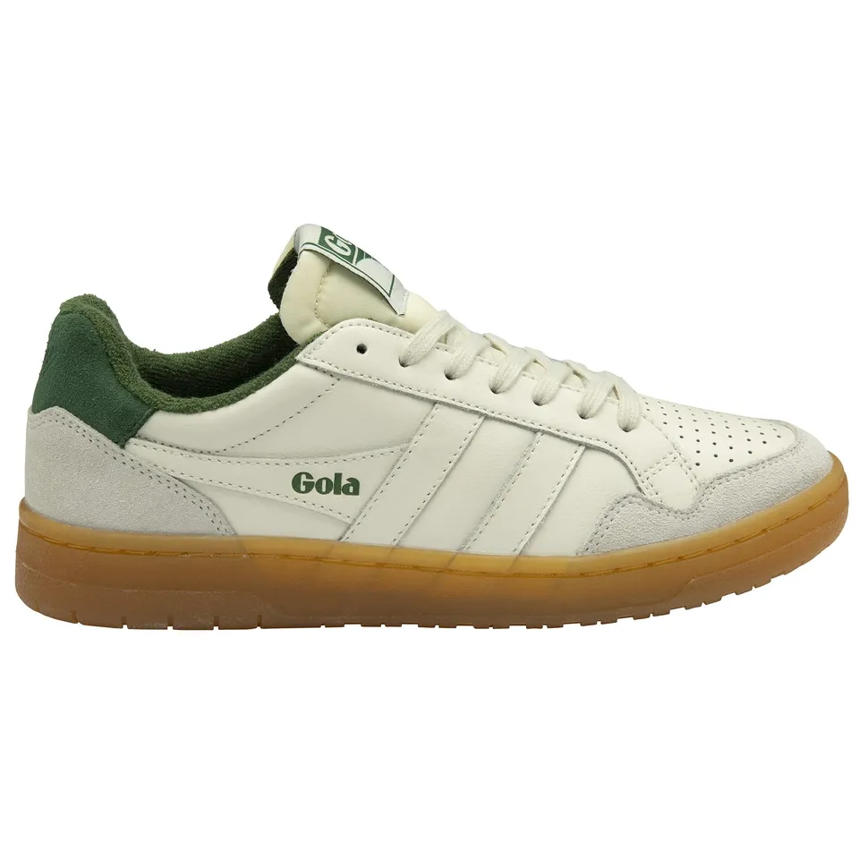 gola-eagle-86-damen-sneaker-court-wei-creme image 1